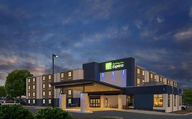 Holiday Inn Express - Minneapolis West - Plymouth By Ihg
