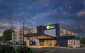 Holiday Inn Express - Minneapolis West - Plymouth By Ihg